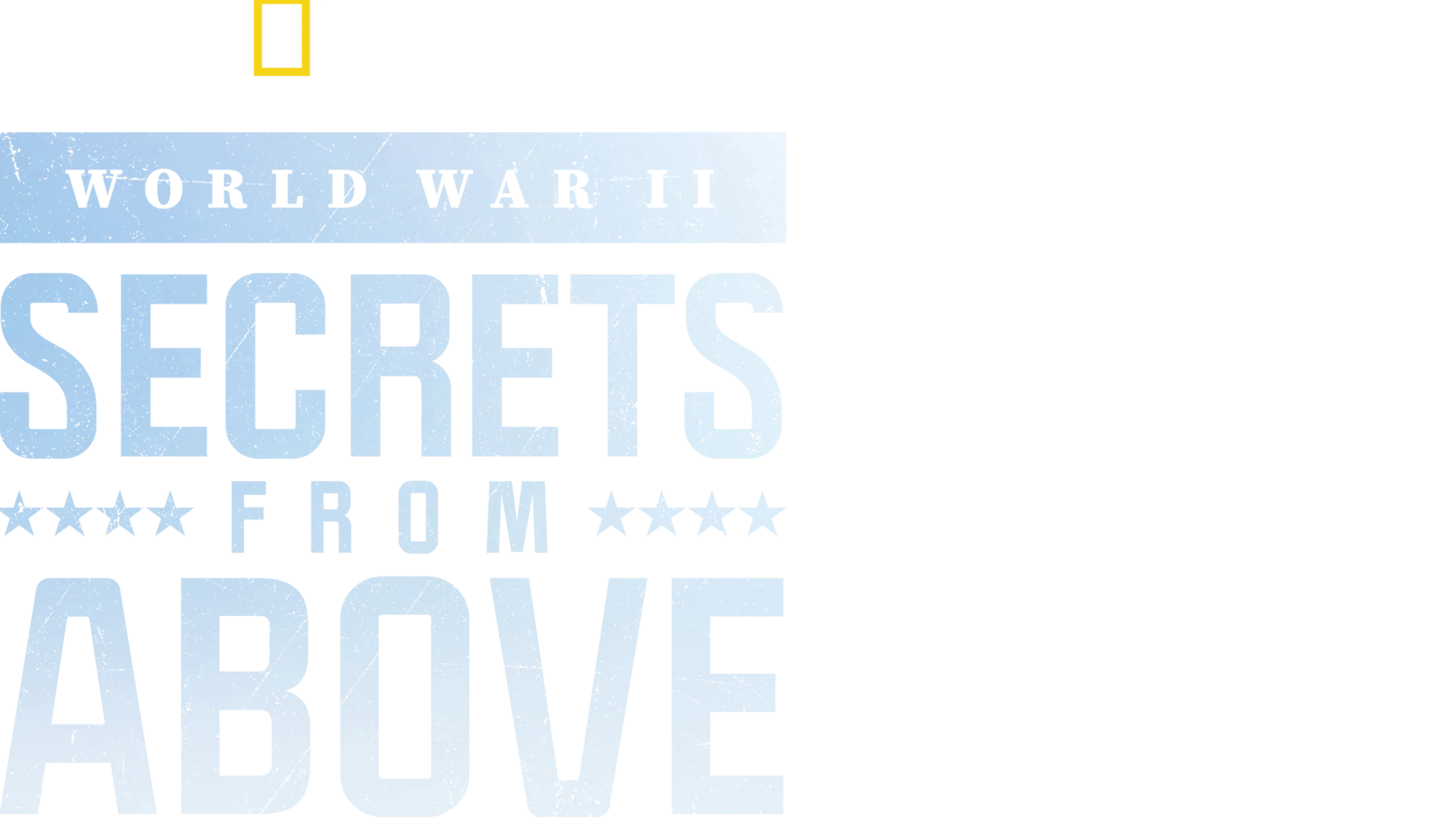 World War II: Secrets from Above