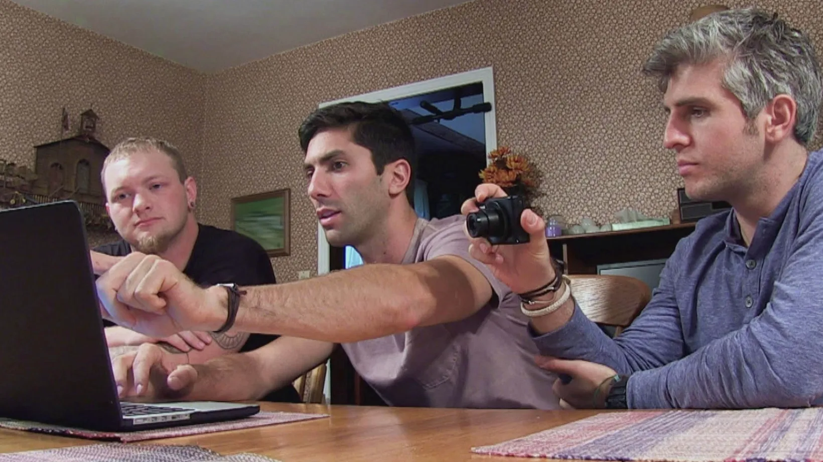 thumbnail - S2:E14 Derek & Kristen