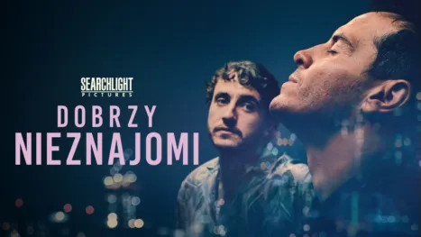 thumbnail - Dobrzy nieznajomi