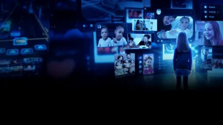 Born to Be Viral: The Real Lives of Kidfluencers