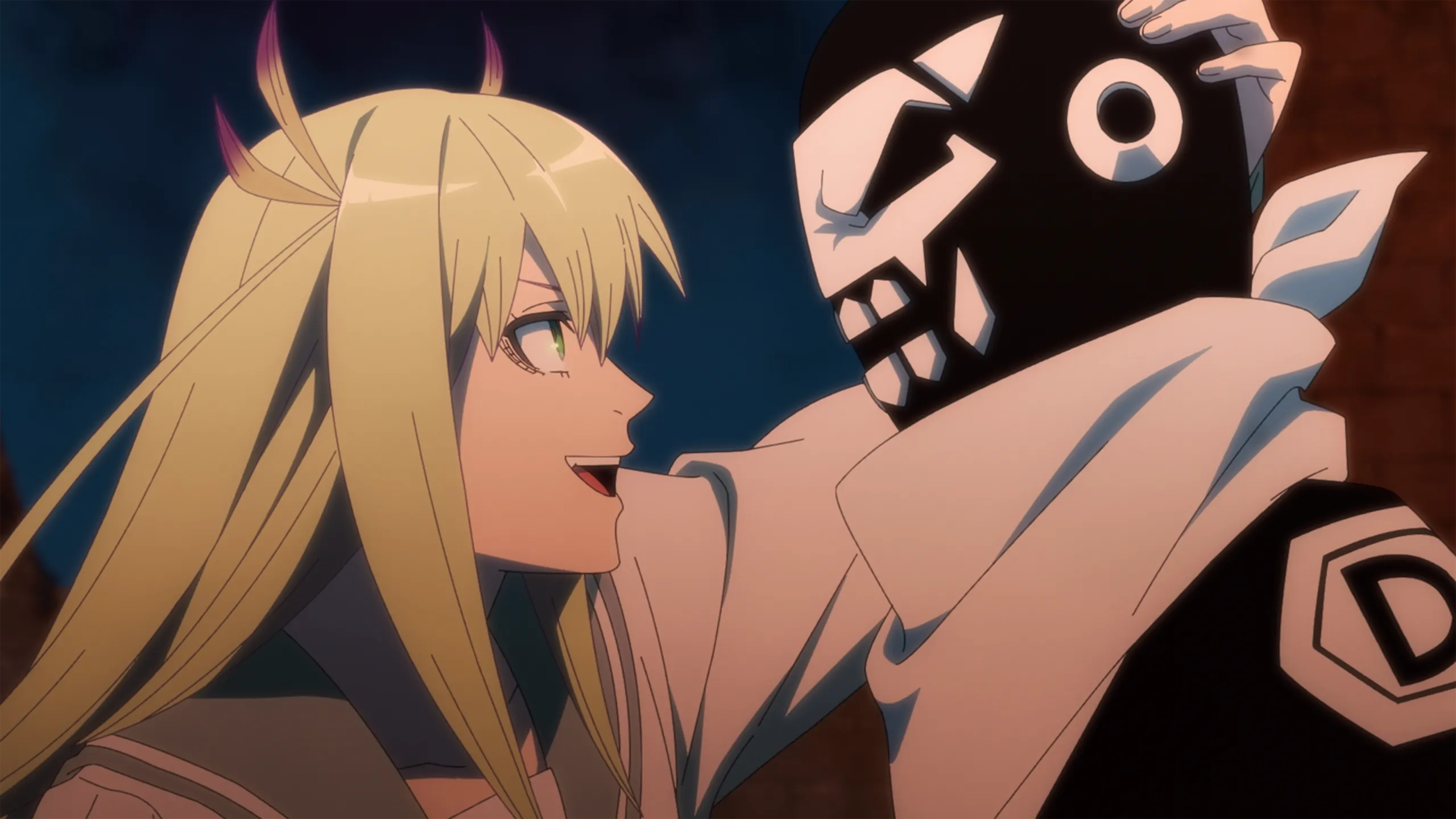 thumbnail - S1:E23 The Dragon Keepers vs. Deathmecia