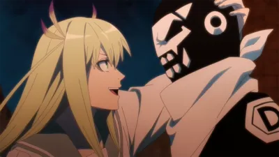 thumbnail - S1:E23 The Dragon Keepers vs. Deathmecia