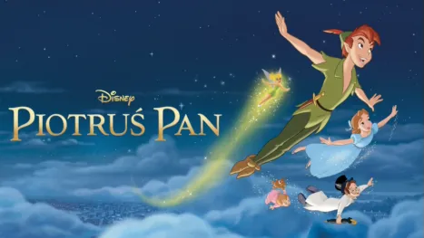 thumbnail - Piotruś Pan