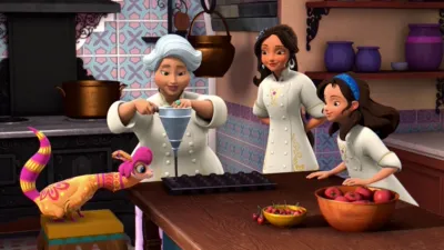 thumbnail - S3:E10 Sugar Rush