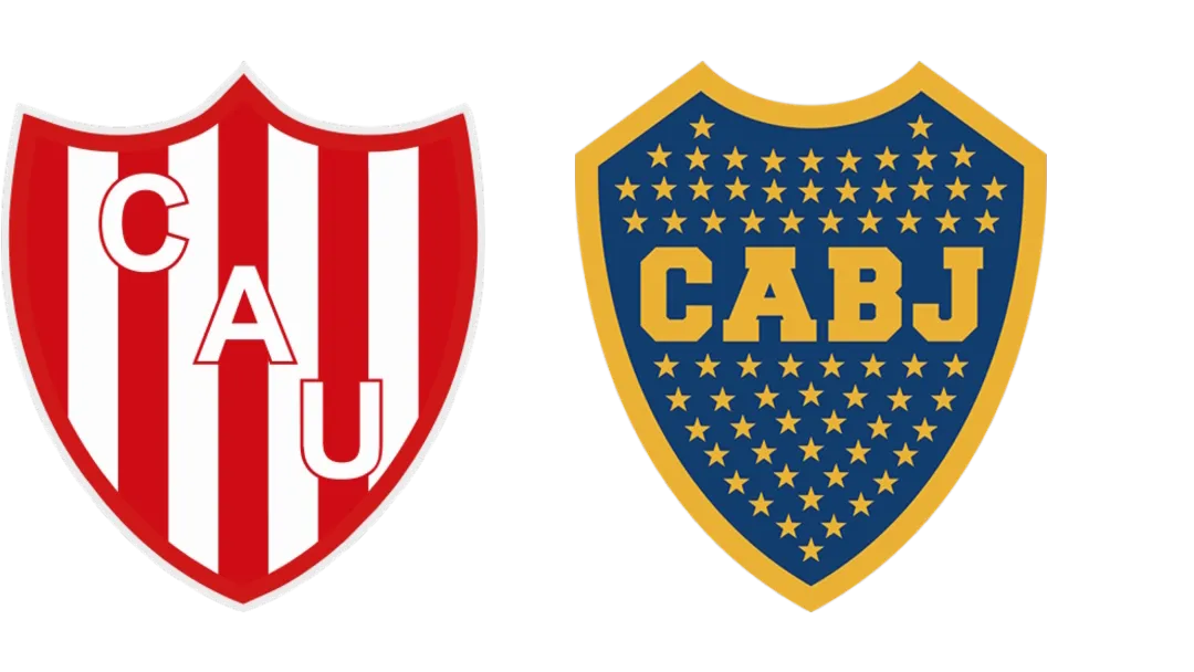 Unión de Santa Fe vs. Boca Juniors