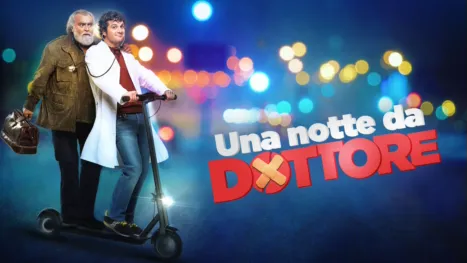 thumbnail - Una Notte Da Dottore