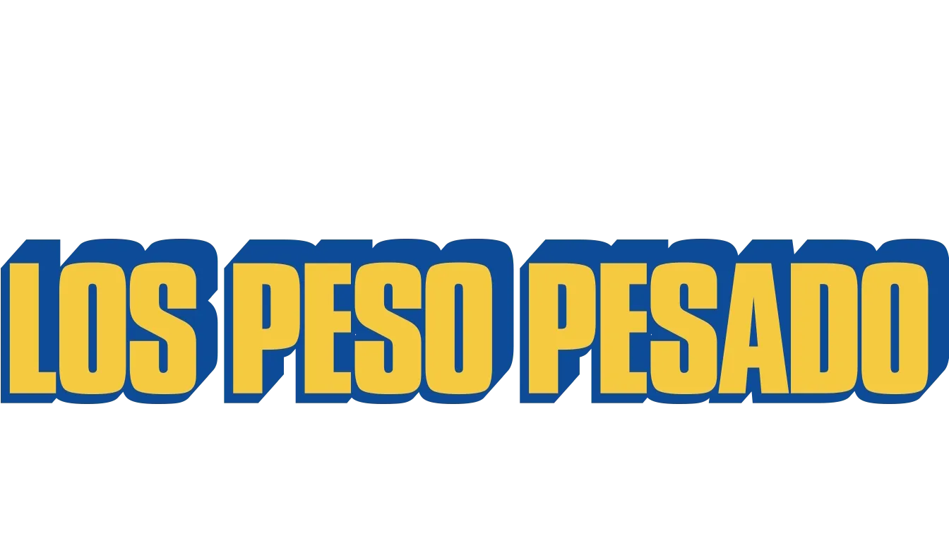 Los peso pesado