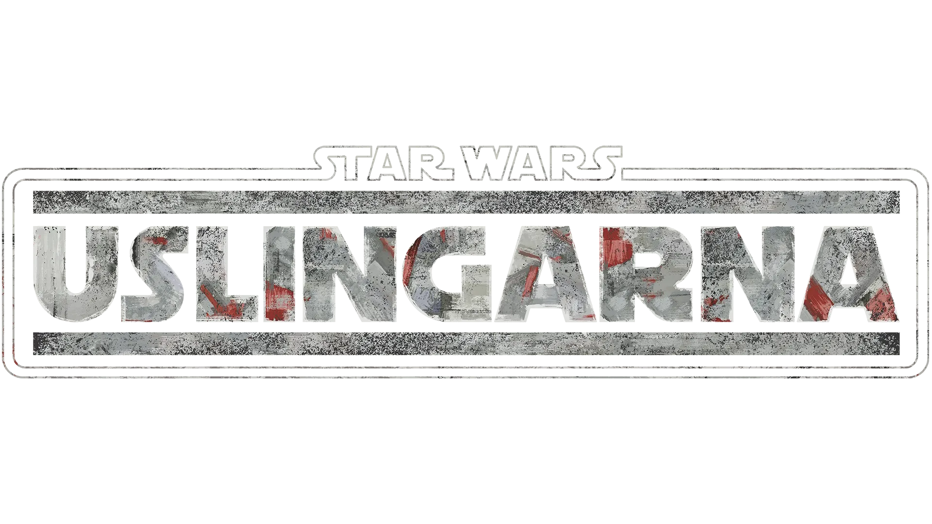 Star Wars: Uslingarna