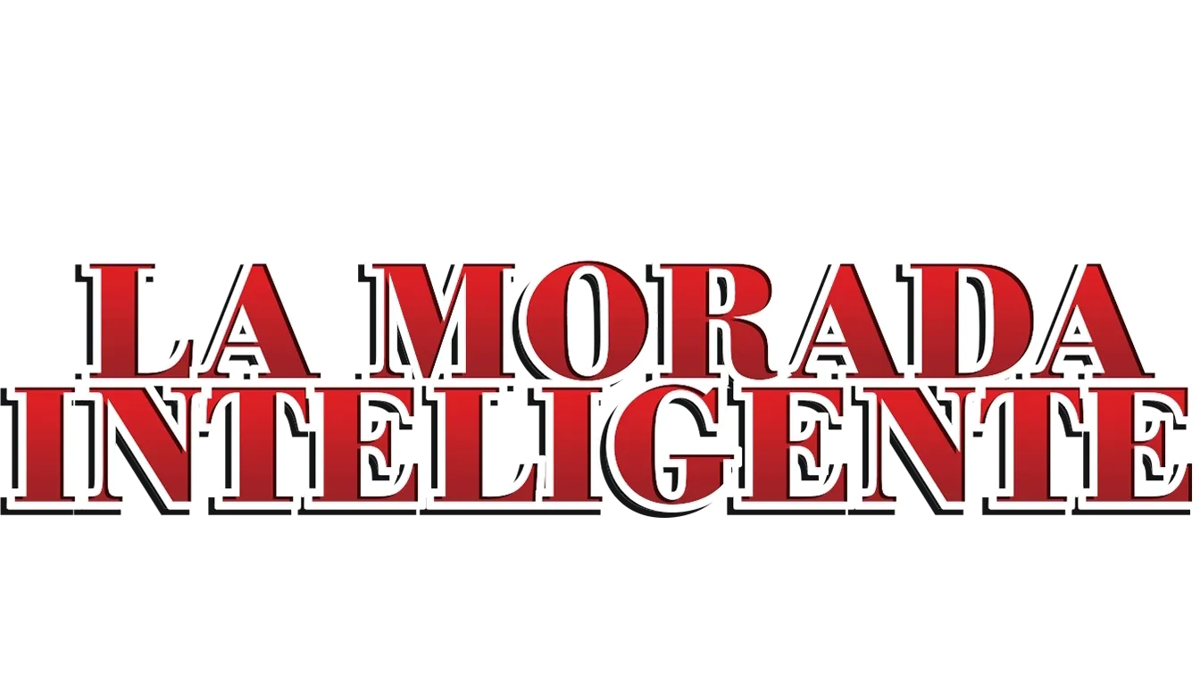 La morada inteligente