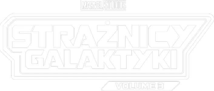 Strażnicy Galaktyki: Volume 3