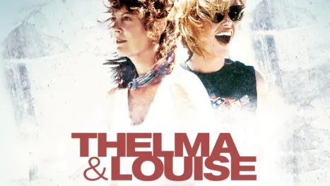 thumbnail - Thelma & Louise