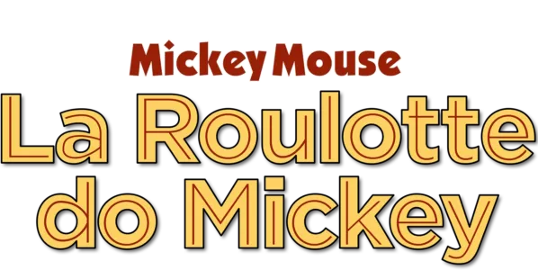 A Roulotte do Mickey