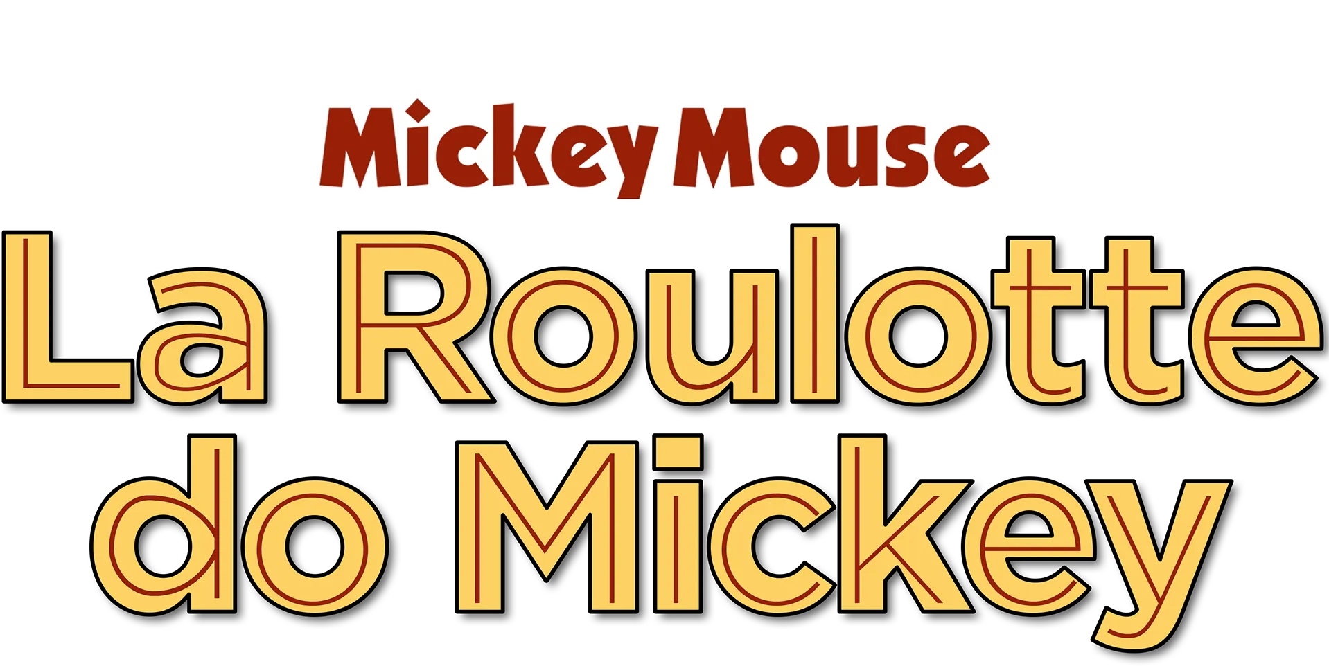 A Roulotte do Mickey