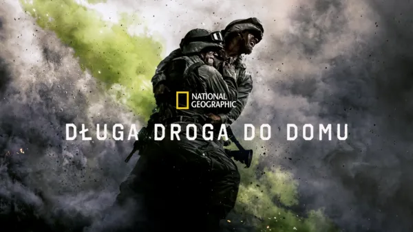 thumbnail - Długa droga do domu