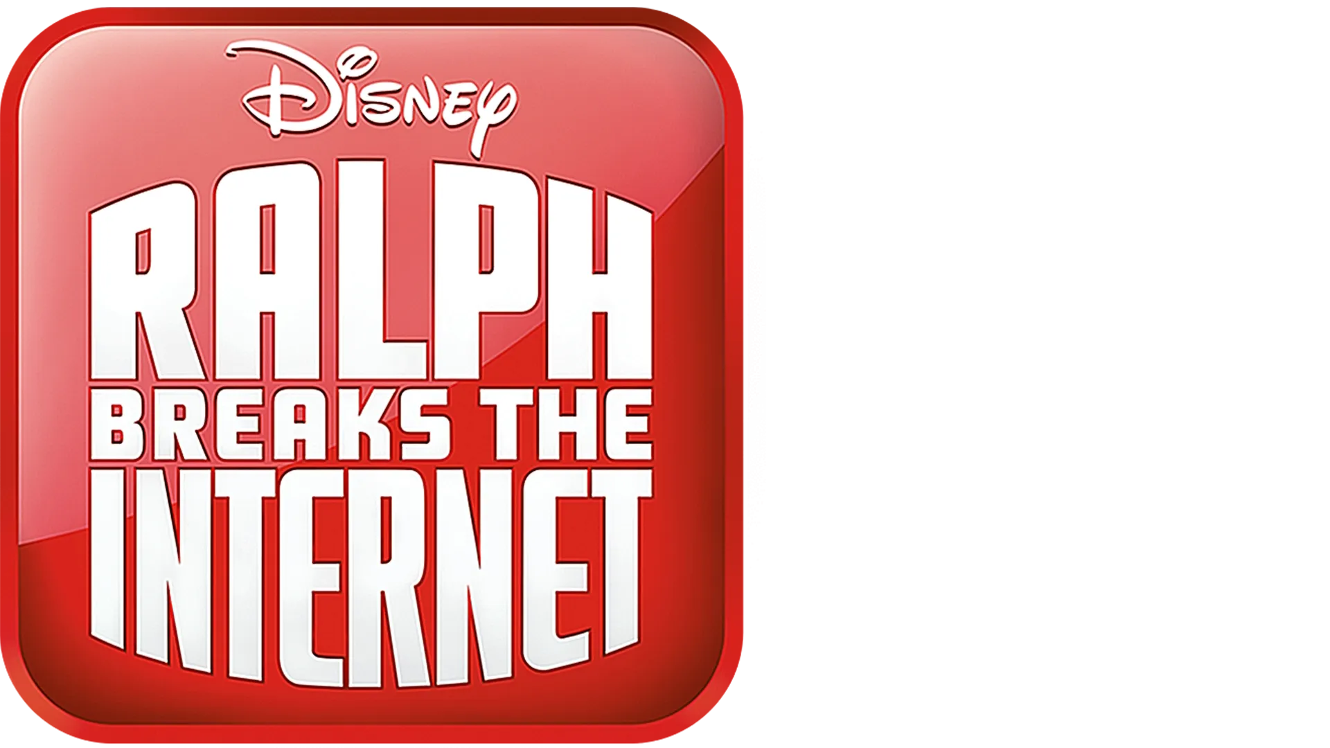 Ralph Breaks the Internet