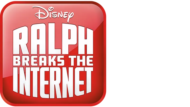 Ralph Breaks the Internet