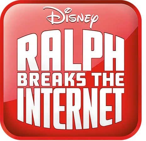 Ralph Breaks the Internet