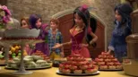 thumbnail - Descendants Wicked World (Shorts) S1:E8 Puffed Deliciousness