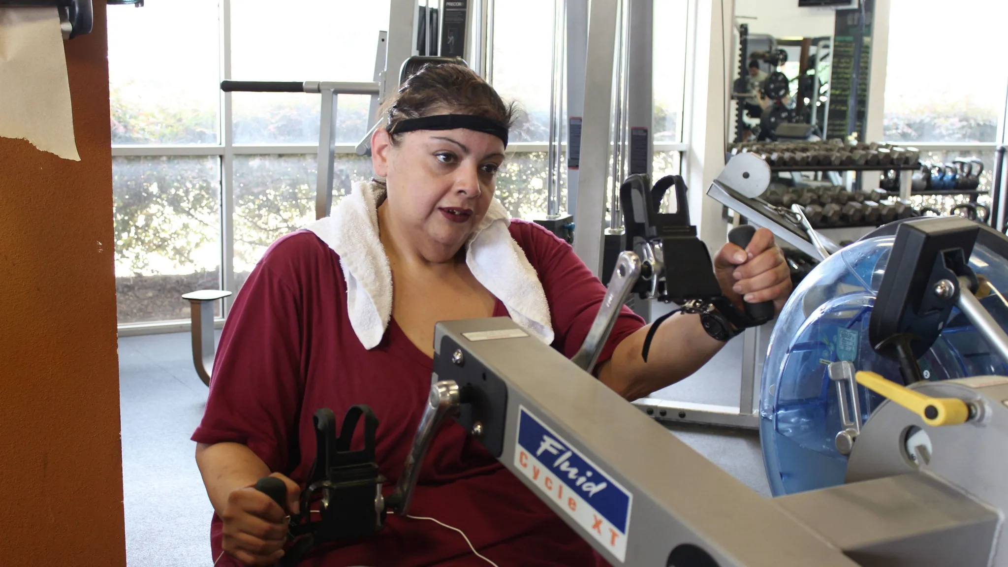 thumbnail - S5:E8 Tamy and Karina