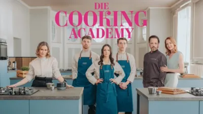 Die Cooking Academy