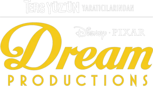 Ters Yüz’ün Yaratıcılarından: Dream Productions