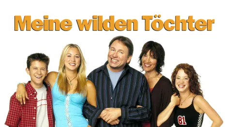 thumbnail - Meine wilden Töchter