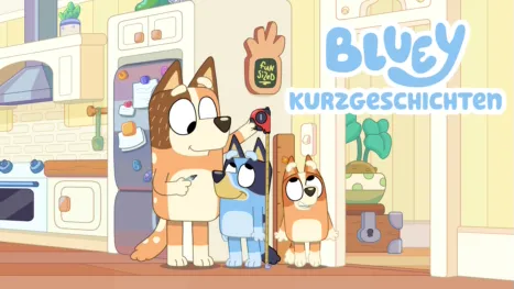 thumbnail - Bluey Kurzgeschichten
