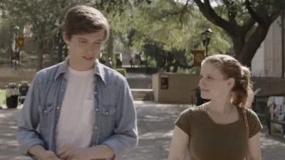 thumbnail - S1:E2 Episode 2