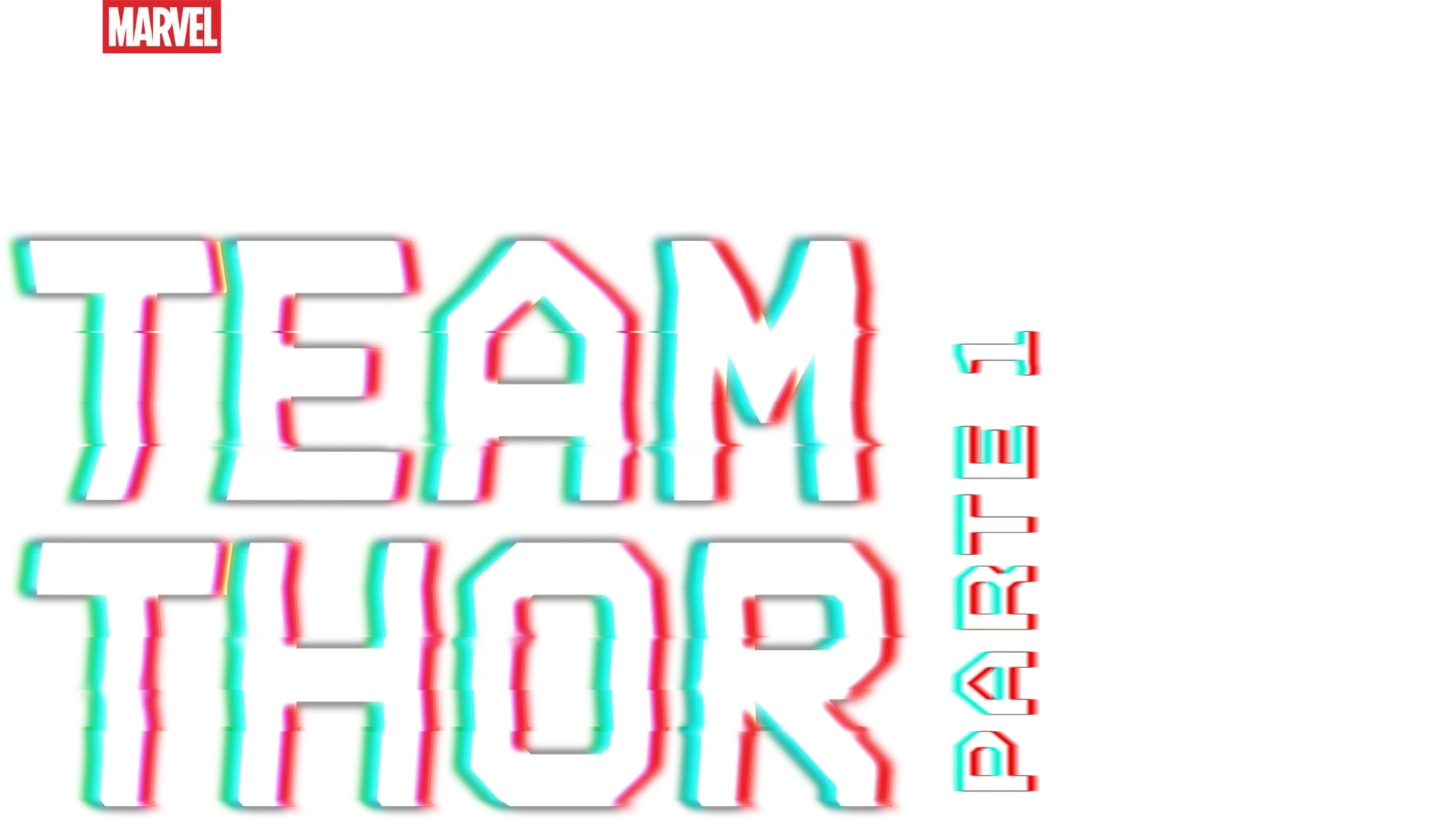 Team Thor: Parte 1