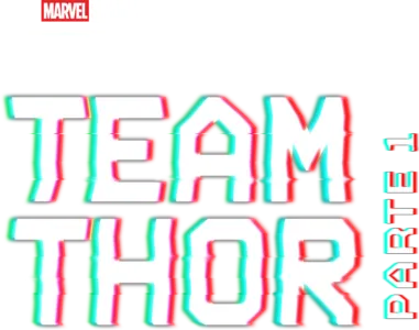 Team Thor: Parte 1
