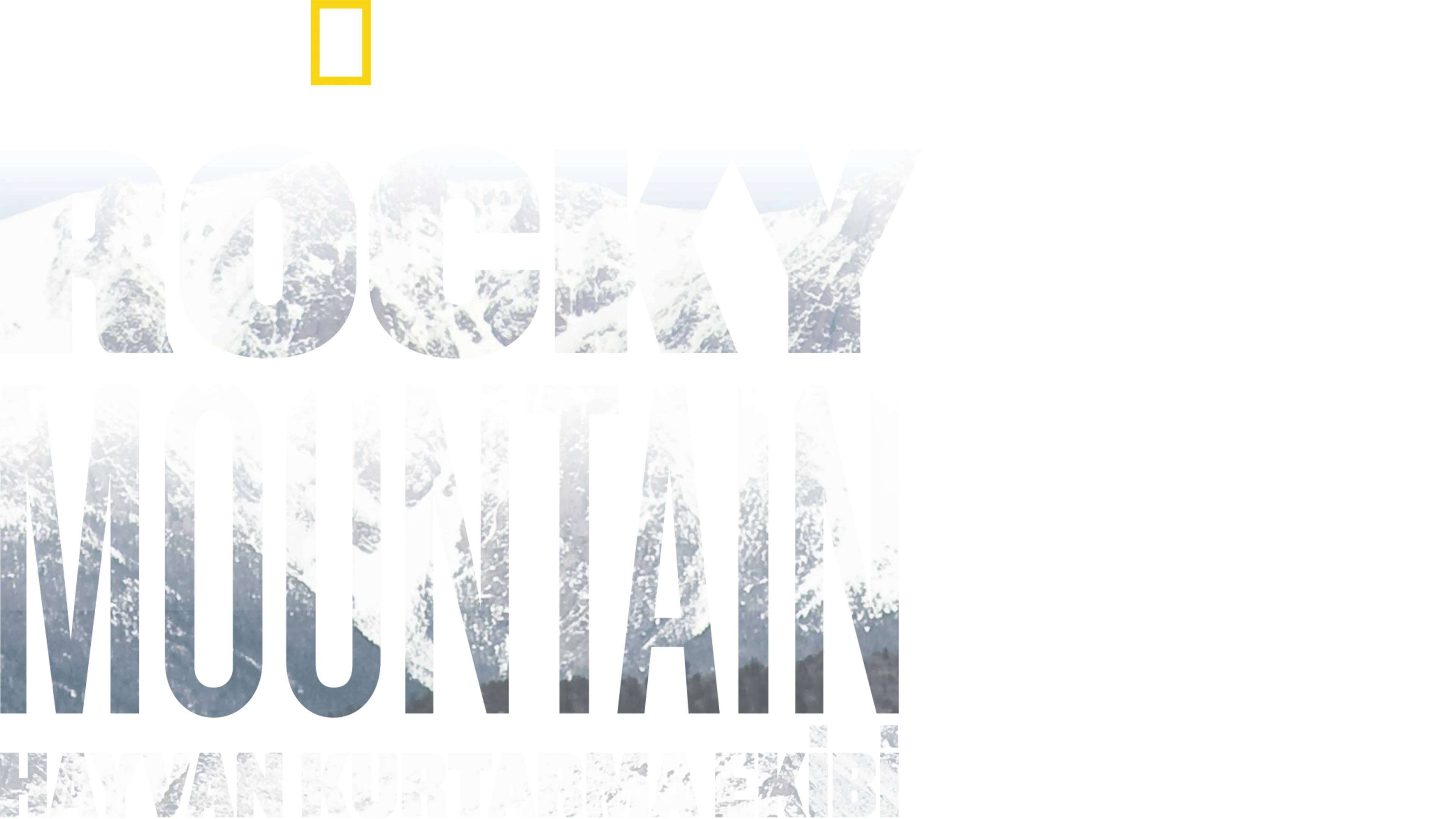 Rocky Mountain Hayvan Kurtarma Ekibi