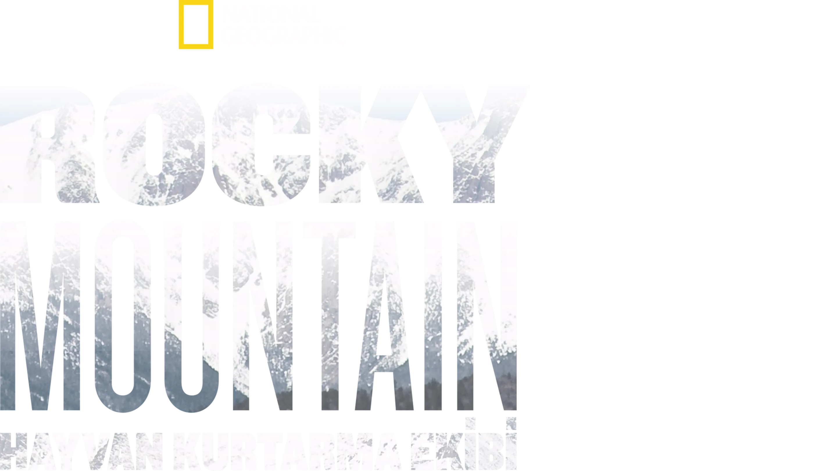 Rocky Mountain Hayvan Kurtarma Ekibi