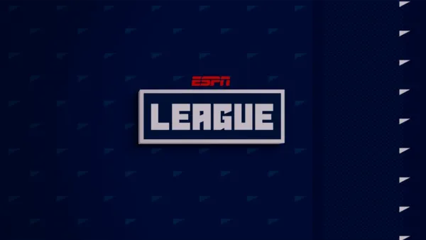 thumbnail - ESPN League