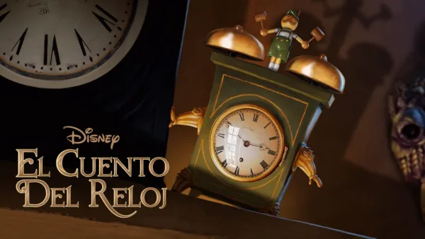 thumbnail - El cuento del reloj