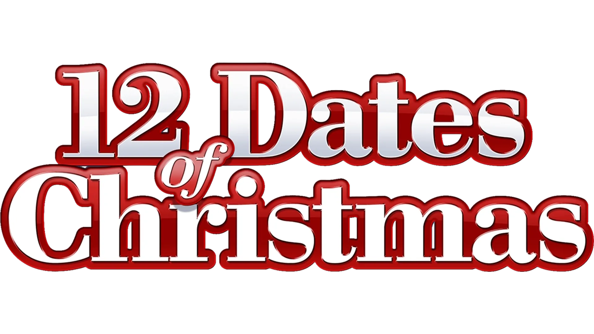 12 Dates of Christmas