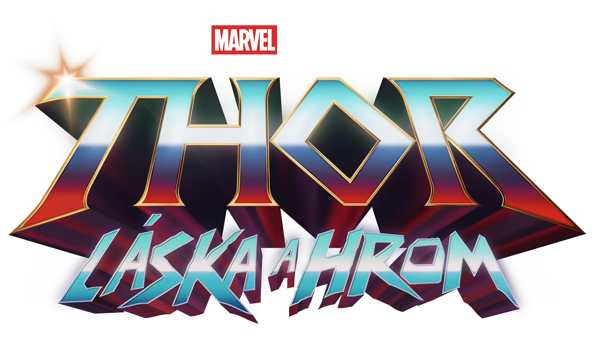Thor: Láska a Hrom