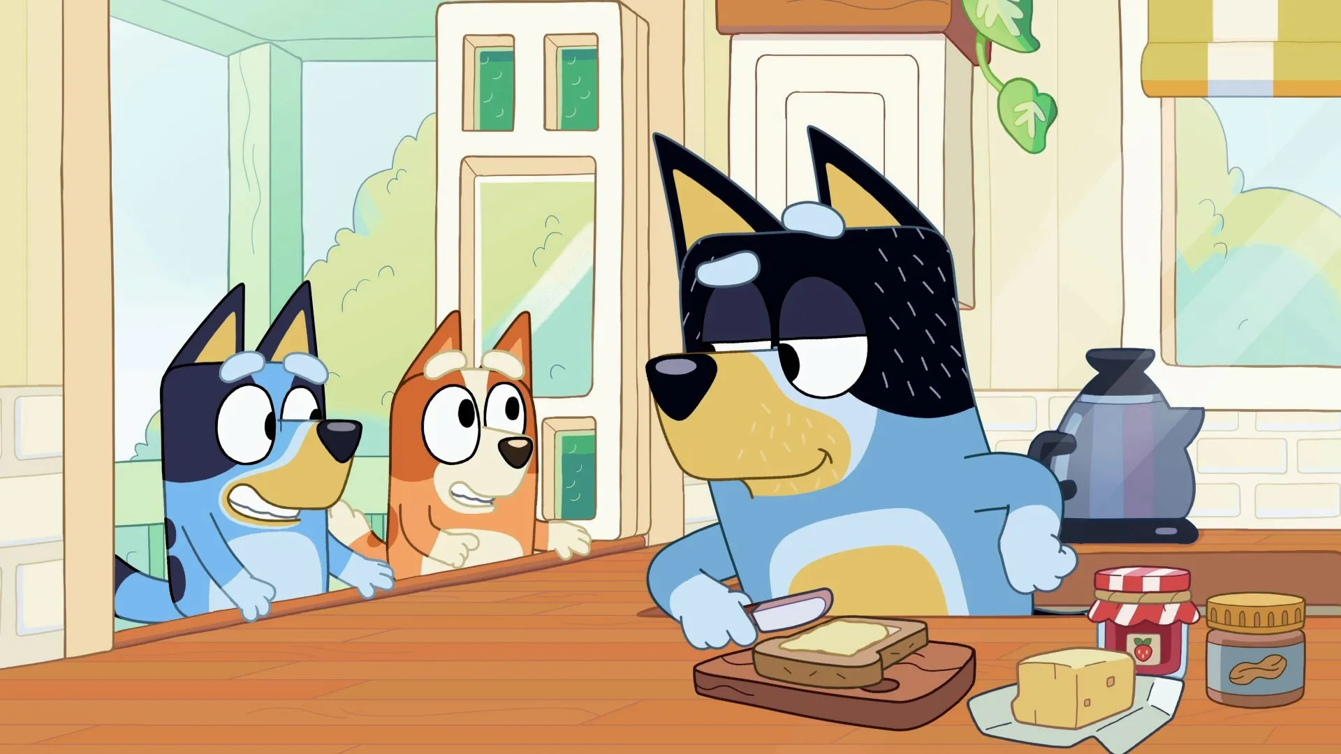 thumbnail - S1:E48 Teasing