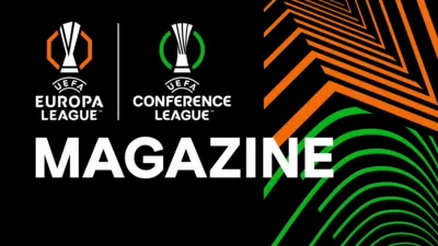 UEFA Magazine