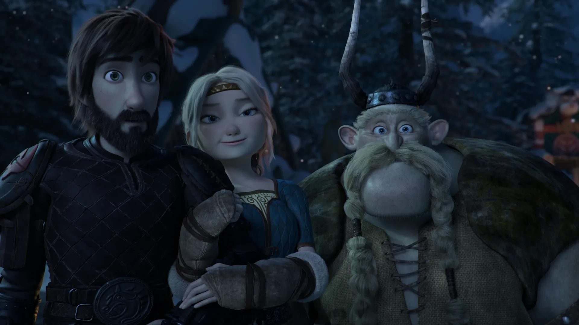 thumbnail - How to Train Your Dragon: Homecoming