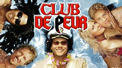 Club de Peur