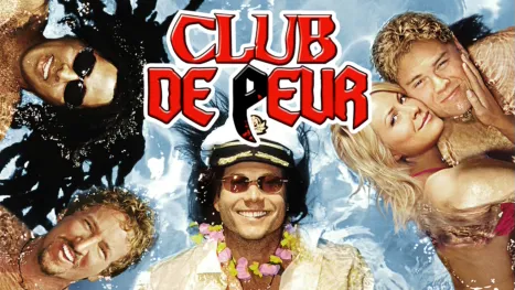 thumbnail - Club de Peur