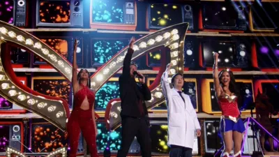 thumbnail - S8:E3 TV Theme Night