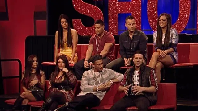 thumbnail - S5:E12 Reunion