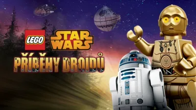 Star Wars: Příběhy Droidů