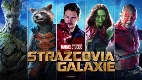 thumbnail - Strážcovia Galaxie