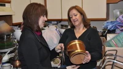 thumbnail - S2:E18 It's a Freaking War Zone