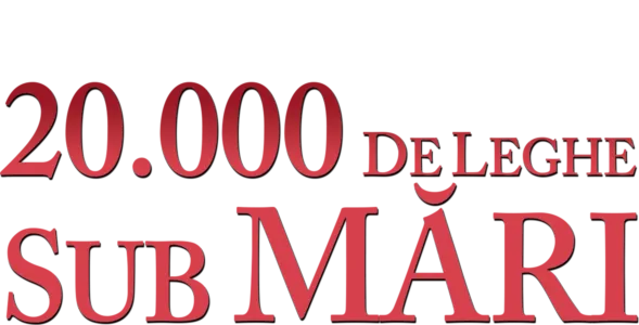 20.000 de leghe sub mări