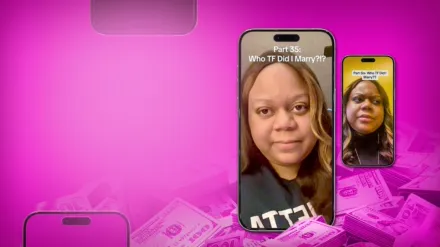 IMPACT x Nightline: How I Got Played