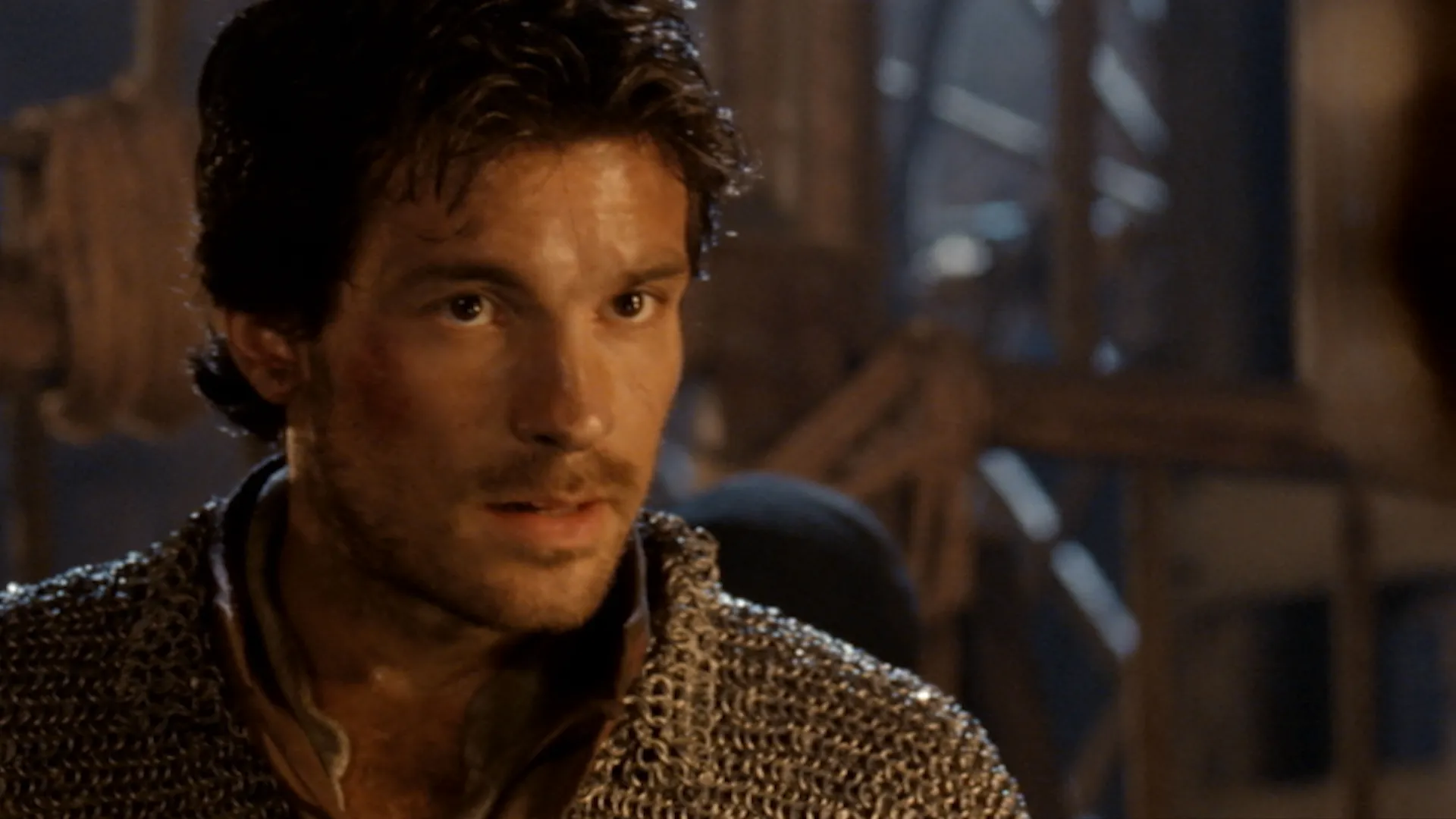 thumbnail - S2:E4 Lancelot and Guinevere