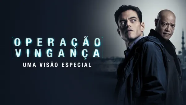 thumbnail - Operação Vingança | Prévia Especial